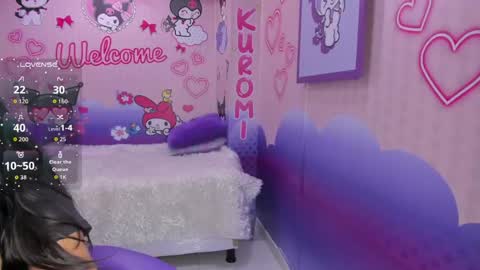 Dulce  online show from March 13, 12:39 pm