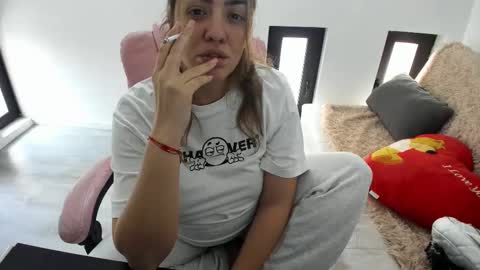 dayana online show from March 25, 9:01 am