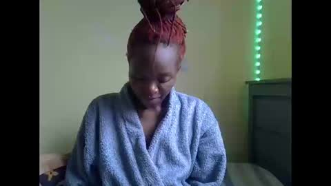 eboniana online show from May 12, 8:11 am