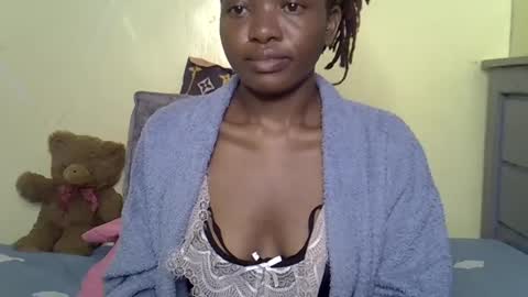 eboniana online show from July 31, 5:08 am