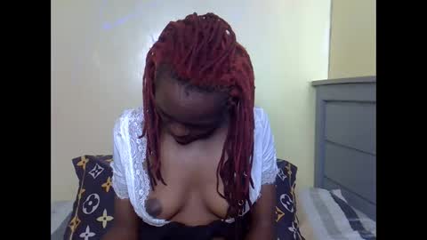 eboniana online show from May 20, 5:48 am