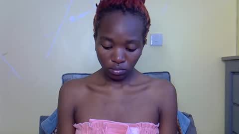eboniana online show from May 28, 9:51 am