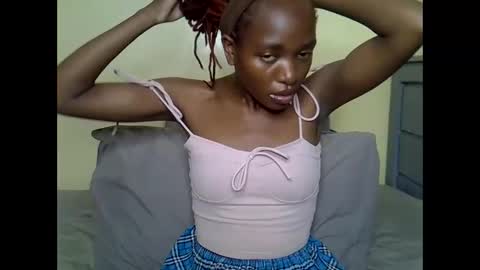 eboniana online show from June 7, 12:12 pm