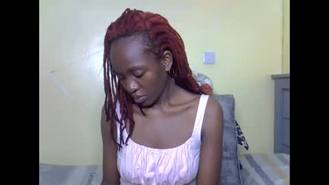 eboniana online show from May 18, 10:05 pm