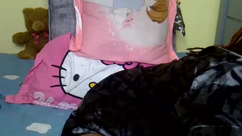 eboniana online show from August 5, 2:07 am