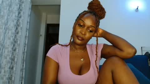 ebony online show from July 14, 3:00 am