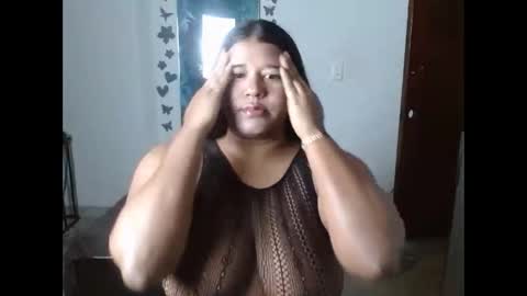 ebony_luna1 online show from March 23, 5:30 pm