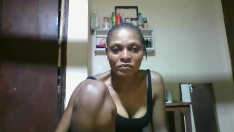 JACKLINE online show from April 28, 9:02 am