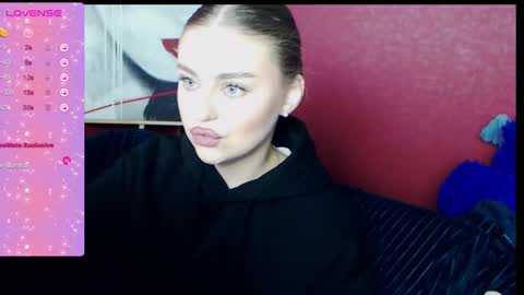 Eda online show from December 7, 4:25 pm