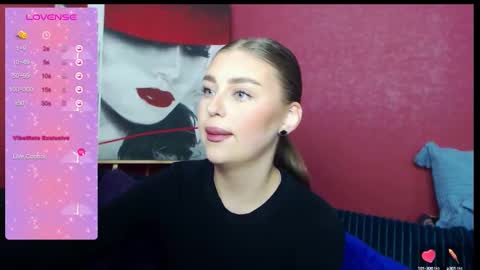 Eda online show from December 4, 12:14 pm