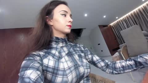 Erik and Alice online show from March 31, 3:28 am