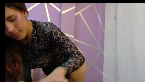 eimi_foxxx online show from March 26, 10:55 pm