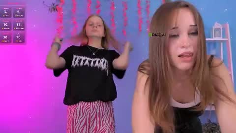 Sweet Eira online show from June 29, 8:43 am