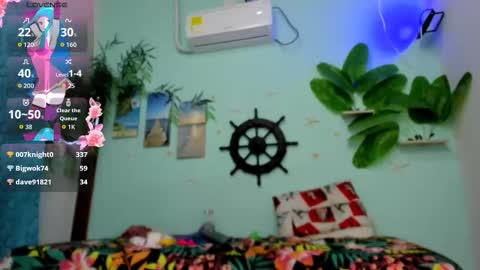 ladi online show from February 11, 3:13 pm