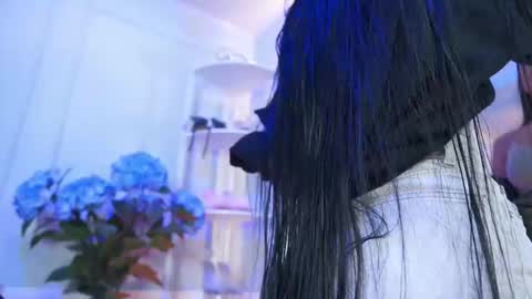 Elasummeer online show from March 26, 12:29 pm