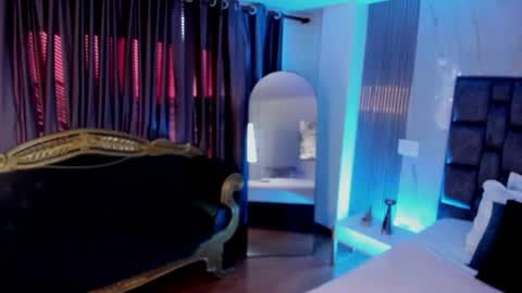electra_fg online show from July 6, 12:54 pm