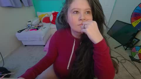 electrifiedlove_ online show from February 25, 3:05 am