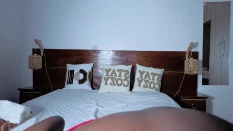 Nika online show from February 23, 2:34 am