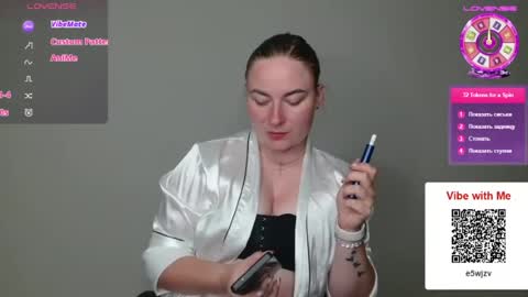 Elena online show from July 17, 6:55 pm