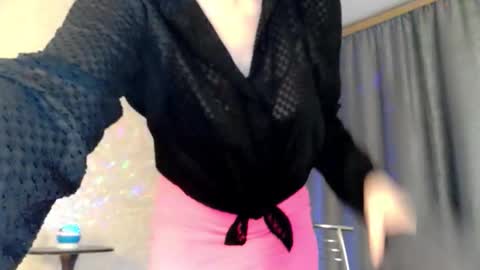 elenaza online show from March 17, 10:14 pm