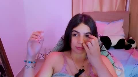 agnes online show from March 13, 11:28 pm