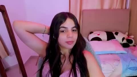 agnes online show from March 11, 8:55 pm