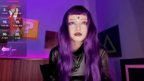 ELETTRA online show from June 21, 2:26 am