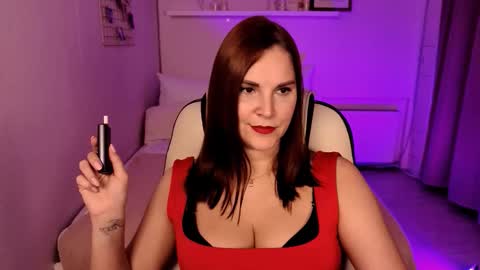 Alice online show from February 4, 4:10 pm