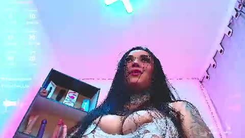 Elisce cloud online show from July 10, 1:28 am