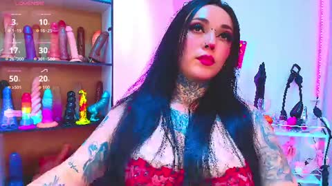 Elisce cloud online show from July 7, 2:03 am