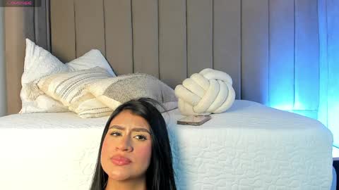 Elise diamond online show from April 11, 1:55 am