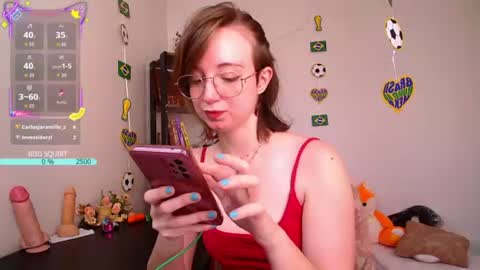 elise_nyx online show from July 3, 12:33 pm