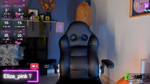 eliza_pink24 online show from April 11, 5:49 pm