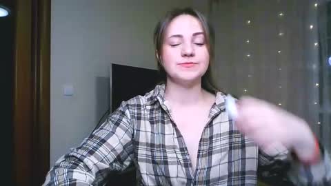 Elizabeth online show from February 26, 6:29 pm