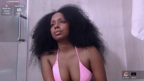 Elizabeth  online show from October 19, 3:30 am