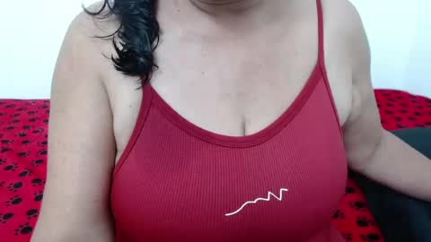 ElizabethMiler online show from July 4, 3:02 am