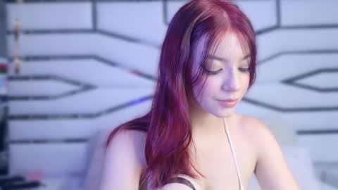 Elizabet online show from February 4, 12:41 pm