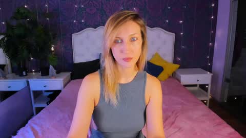 Linda online show from March 26, 12:40 pm