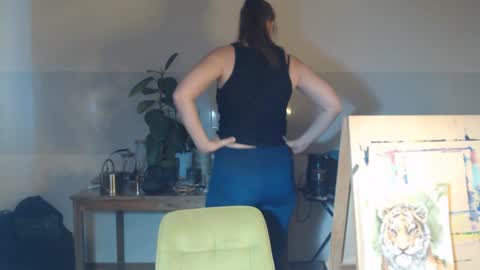 Eliekind online show from January 25, 5:29 am