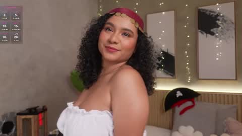 princess online show from August 2, 7:28 pm