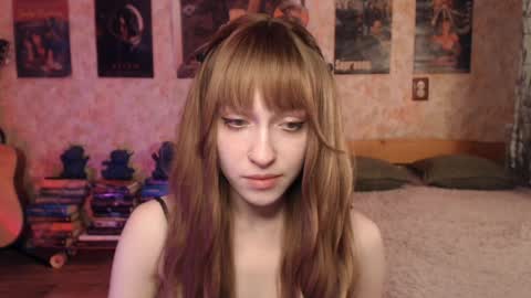 ellie_friendly online show from March 31, 11:16 pm