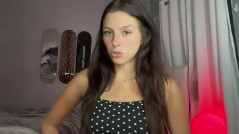 Ellie Harts online show from July 22, 12:33 am