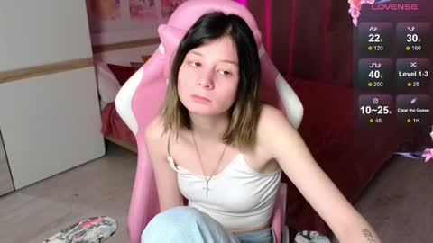 Ellin online show from March 30, 9:36 pm