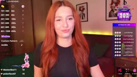 EllyPeach online show from June 28, 6:03 pm