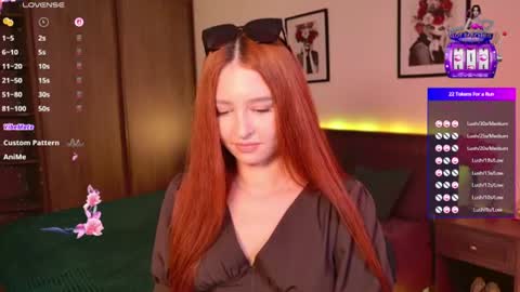 EllyPeach online show from July 7, 11:14 am