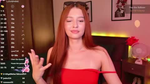 EllyPeach online show from July 9, 4:09 pm