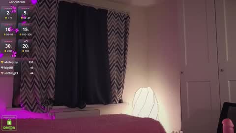 Em1l1a online show from November 2, 7:06 pm