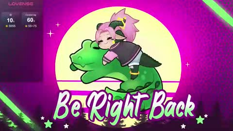 ema_jener online show from March 20, 10:25 pm