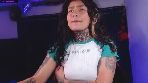 ema_ploxx online show from March 20, 3:22 am