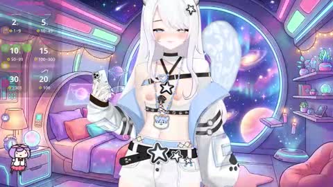 Emi online show from March 24, 11:32 pm